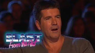 5 FORGOTTEN AUDITIONS On Britains Got Talent Have You SEEN THESE? Blast From The Past