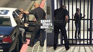 What happens if Michael doesnt save Amanda? GTA 5