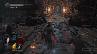 DARK SOULS™ III Темная рука