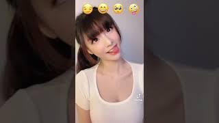 Cute Girls Of TikTok