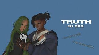 IMVU SERIES  TRUTH  S1 EP2