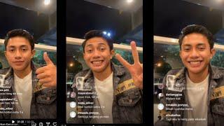 Mikkolas Live Ig terbaru 11 Juni 2022 @kaesyofficial350