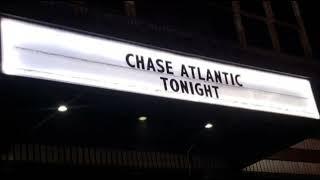 Chase Atlantic  P L A Y L I S T 