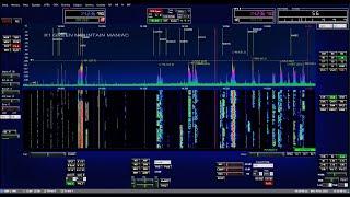 HAM RADIO LIVE STREAM-MY FAVORITE HF BANDS AND WHY