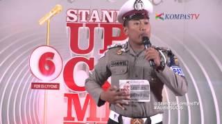 Polisi vs Polisi SUCI 6