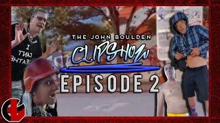 The John Boulden Clip Show - Episode 2 - Siege on Seattle 1h38m Special