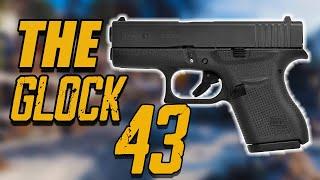 The Glock 43