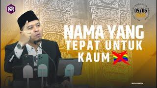 857.05.06.23 Bahayanya Penyakit LaGiBeTe  Ustadz Luqmanulhakim