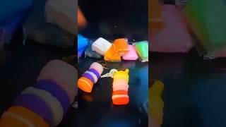 How to make a Diy Keychain #shorts #ytshorts #origami #trending #craft #claycraft #craftingshorts