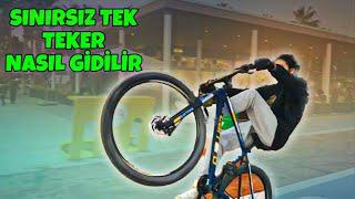 TEK TEKER NASIL YAPILIR ve SINIRSIZ NASIL GİDİLİR  %100 GARANTİ 