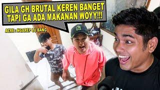 GAMING HOUSE BRUTAL MODE BROADCAST ELITE WAR BANG @kemaspakezmantapkali  SAMPE...