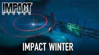 Impact Winter - Out now for Xbox One and Playstation 4