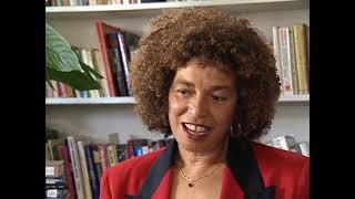 Angela Davis on Cuba Fidel Castro and the U.S Embargo