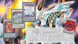 NO BARONNE - JUNK DOPPEL COMBO  Synchron Combo Guide 2024  Synchron Deck 2024  YuGiOH Deutsch