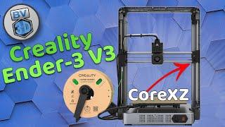 Creality Ender-3 V3