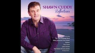 Shawn Cuddy - The Old Claddagh Ring Audio Stream