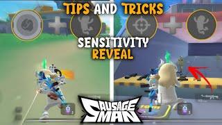 TIPS & TRICKS  SS14 9K SUBS SPECIAL   SAUSAGE MAN