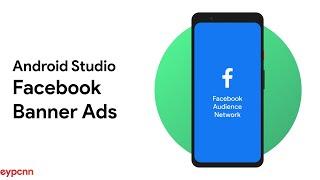 Android Studio - Facebook Banner Ads