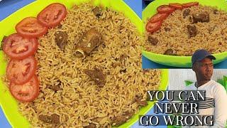 I regret not knowing this secret earlier when making pilau  How to cook pilau  Pilau recipe