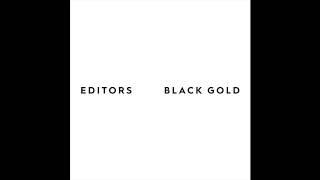 Editors - Black Gold Zamilska Remix
