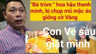 Máy TQ áp sát VN không lo  Bác Tô L thân Mỹ hay thân Tào ?