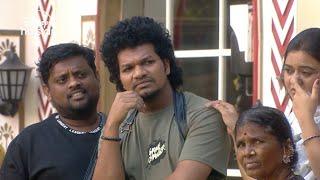 Bigg Boss Telugu 8  Day 47 - Promo 2  Hair Cut Challenge  Nagarjuna  DisneyPlusHotstarTelugu