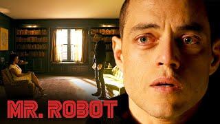 Elliot Finally Learns The Truth About Everything  Mr. Robot