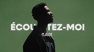 Claude - Écoutez-moi Dutch Version