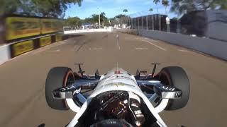 Josef Newgarden Explains the Issues with iRacings Tire Physics