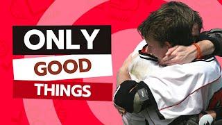 Surprises Kindness and Good Things This is your good things wrap-up this week