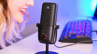 Elgato Wave 3 THE streaming microphone