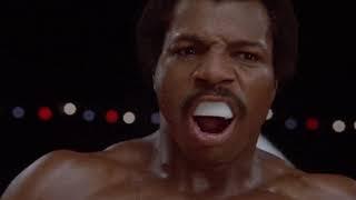 Rocky vs Apollo Creed 2 Full Fight Rocky II 1979