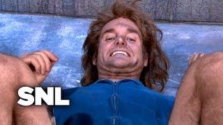 MacGruber Financial Ruin - SNL