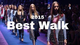 Best Runway Walks  New Generation