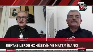 BEKTAŞİLERDE HZ HÜSEYİN VE MATEM İNANCI