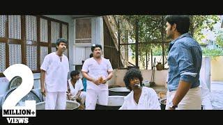 Soori Superhit comedy in Vellakkara Durai  Lyca Productions