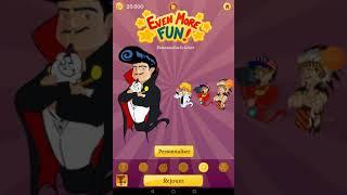 All persso rare akinator