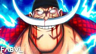 WHITEBEARD SONG - Family  FabvL ft. Daddyphatsnaps & McGwire One Piece