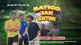 BATIGO JAK KETEK  FILM MINANG SUB INDONESIA   SHORT MOVIE