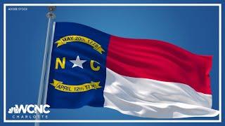 New laws go into effect in North Carolina on Monday
