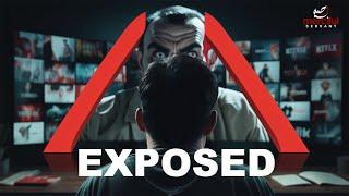 NETFLIX AND MEDIA LIES EXPOSED