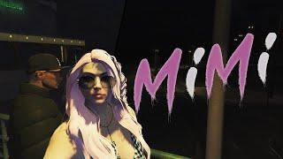 MIMI  GTA 5 RP IN SOULCITY  #lifeinsoulcity loco