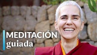 Meditación Guiada de Paz Interior y Plena Consciencia