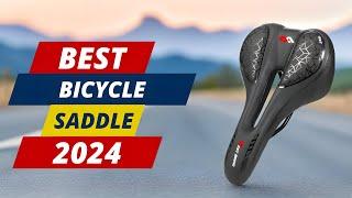 Best Bicycle Saddles  Top 5 Picks That Every Rider Should Consider