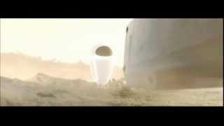 WALL•E Trailer C