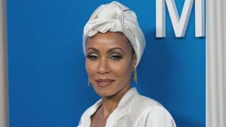 Jada Pinkett Smith Shares Her Vaginal Rejuvenation Journey