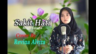 Revina Alvira - SAKIT HATI Official Music Video