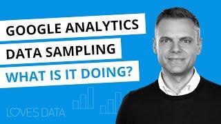 Google Analytics Data Sampling – What is it? When does it happen? How can you avoid it?