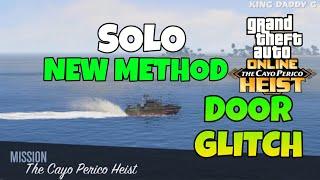 *UPDATED* BEST Way To Do Cayo Perico Heist SOLO in SEPTEMBER 2024  +SKIP PREPS GLITCH  GTA Online