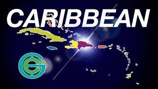 CARIBBEAN EXPLAINED Geography Now